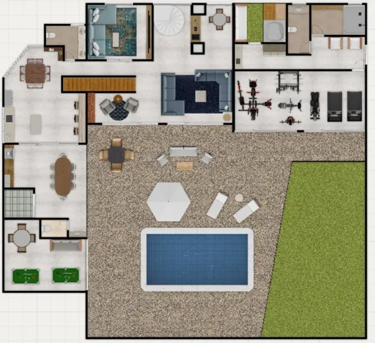 Contratamos Estagiário de Engenharia ou Arquitetura 