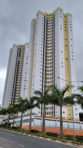 Cota de cobertura com lance ranking 04 grupo 18 com 2 dormitorios parque firenze embu