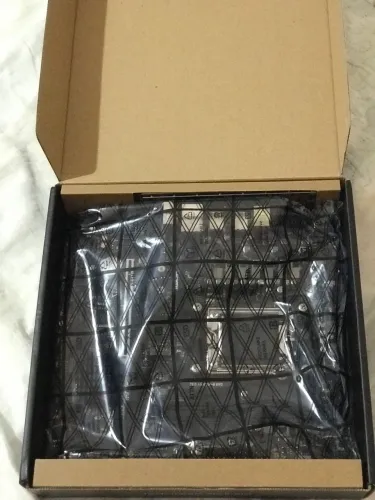 Placa mãe a620