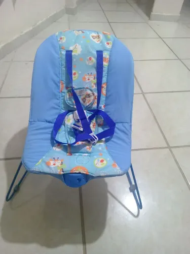 Cadeirinha de ninar