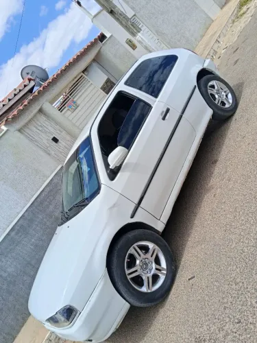 Volkswagen Gol Geração II Atlanta 1.8 8V 90cv Gasolina Mec. 2P 1996