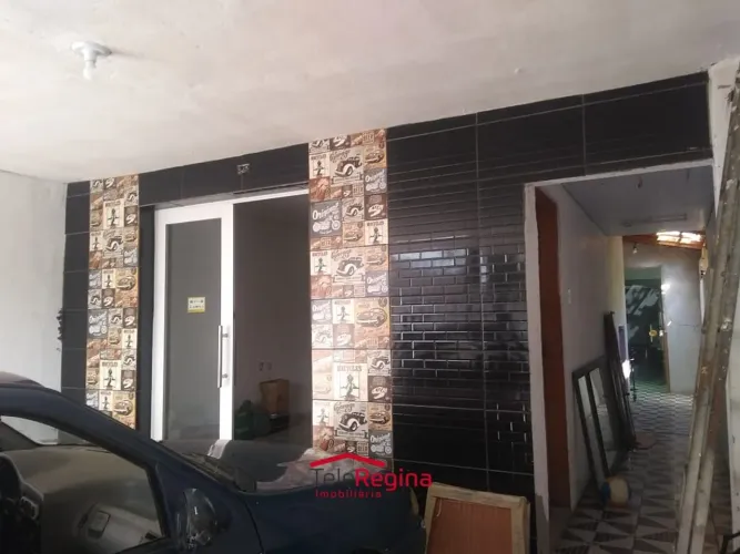 SOBRADO PARA VENDER COM 3 DORMITÓRIOS EM CAÇAPAVA