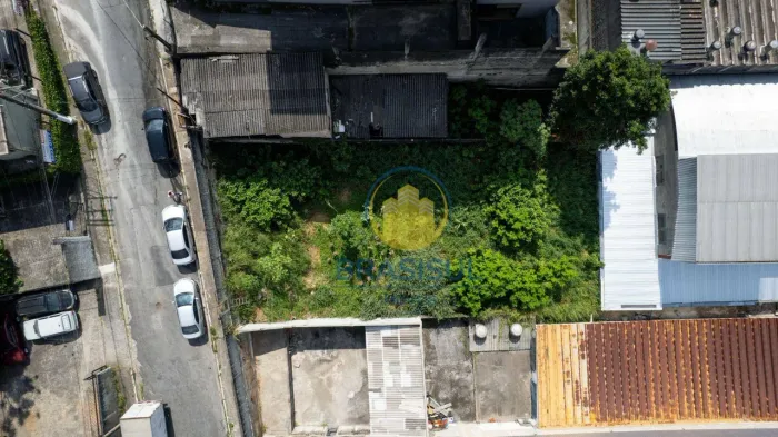 Terreno à venda,- Socorro - São Paulo/SP