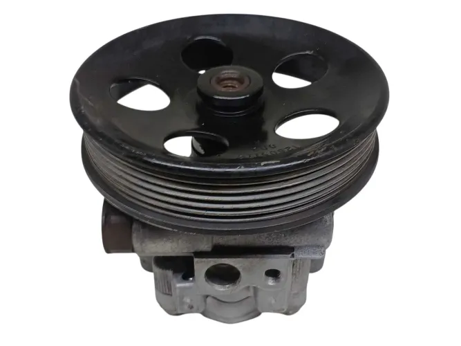 Bomba De Direção Chevrolet Captiva 2.4 Sport Ecotec Aut 2013
