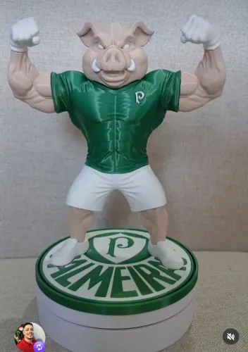Impressão 3d 