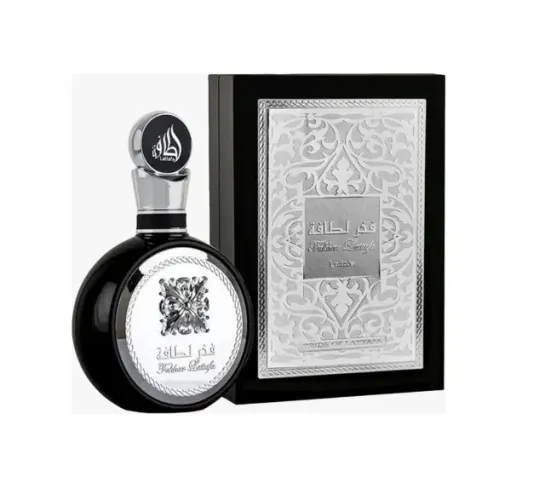 Perfume Lattafa Fakhar Men Silver (100 ml)