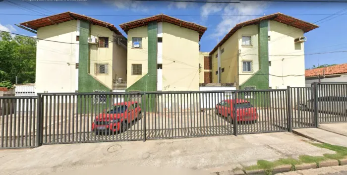 LOCAÇÃO DE APT. CONDOMÍNIO CIDADE VERDE