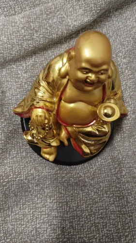 Buda e imagem simplicia