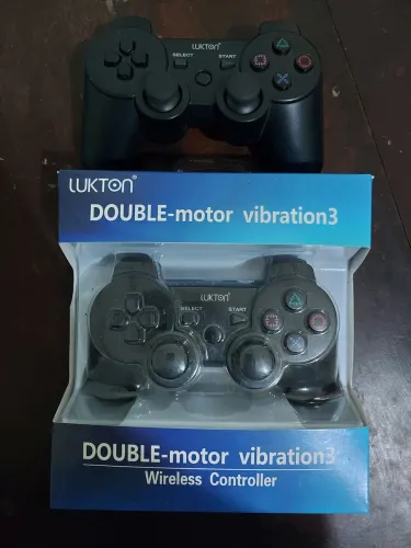 Controle PS3