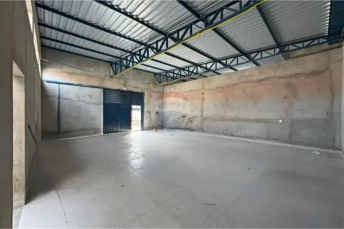 GALPÃO 1 PARA ALUGAR SETOR NOROESTE