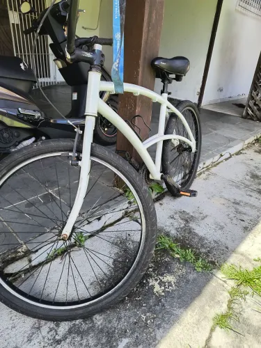 Bicicleta caloi