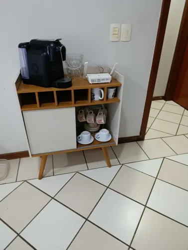 Cantinho do café - buffet 