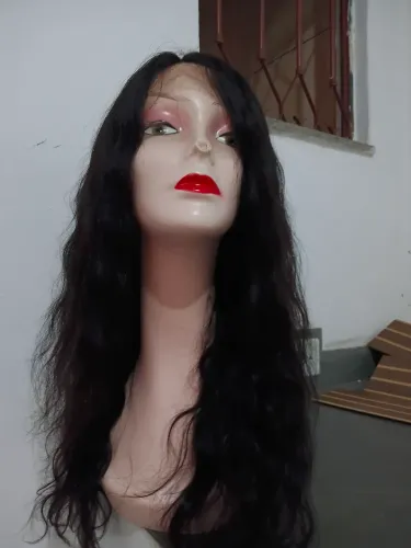 Lace humana 
