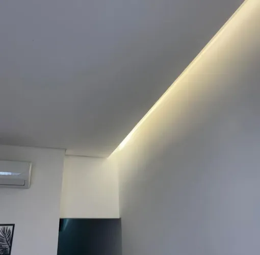 Teto de Gesso