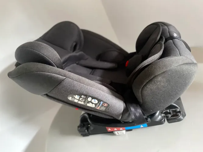 Cadeira de automóvel 