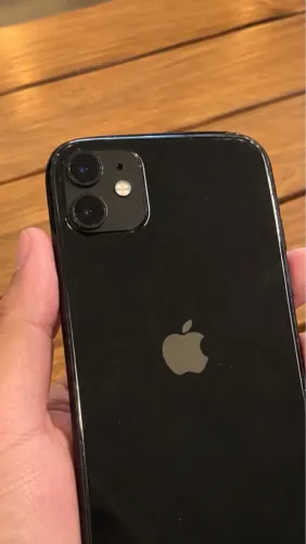 IPhone 11 - única dona - Face ID ?