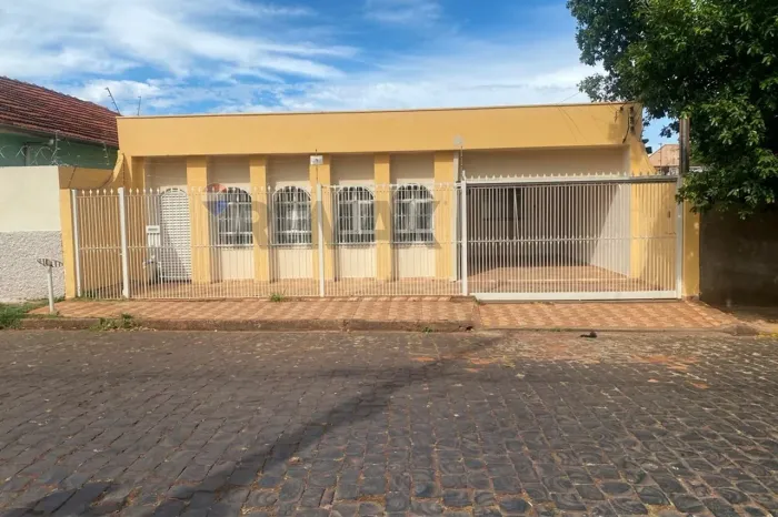 Lar dos Sonhos na Vila Frei Eugenio, Uberaba!