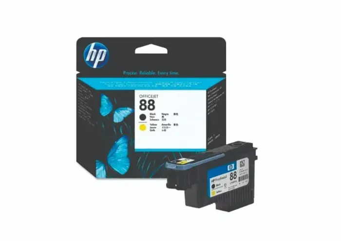 Cabeça Impressão 88 C9381a B/y Officejet Pro K550 K8600