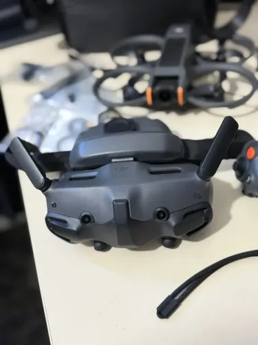 Dji goggles 3