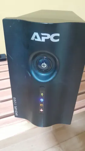 Nobreack 1200Va