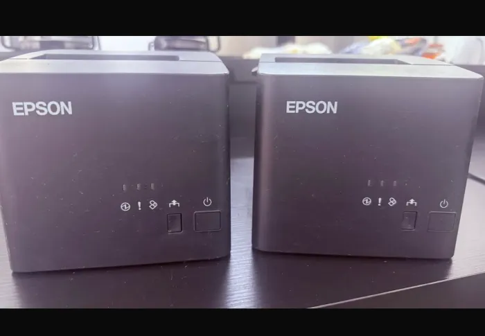 Impressora para comércio Epson