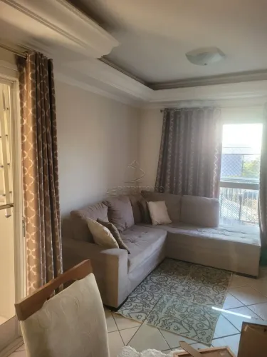 APARTAMENTO COM 3 QUARTOS SENDO 1 SUITE NO RESIDENCIAL MUNIQUE NA ZONA SUL DE SOROCABA