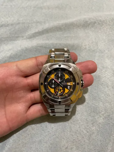 Relógio festina