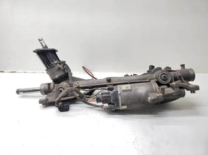 Caixa motor elétrica audi q3 1.4T 2020 2021 5QF909144B