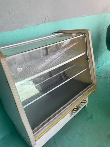 Vendo balca frio