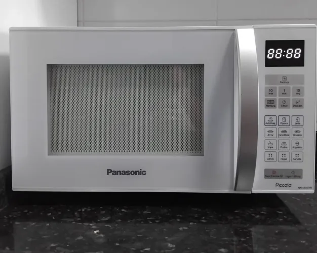 Microondas