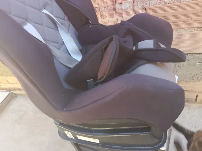 Cadeirinha para carro