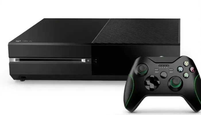 Xbox one mais 10 jogos
