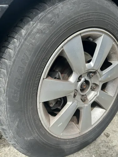 PNEU 225/65 R17