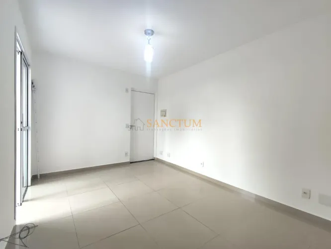 apartamento - Jardim Amazonas - Campinas