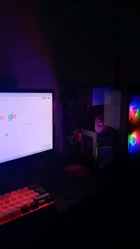Pc gamer a venda
