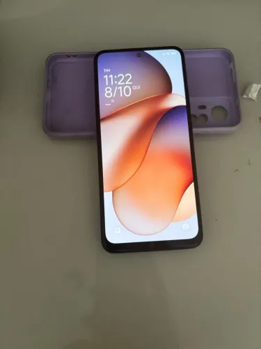 REDMI NOTE 12S 128GB | IMPECÁVEL | SUPER CONSERVADO | OPORTUNIDADE!