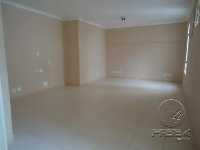 Sala para Aluguel em Campos Elíseos - Resende