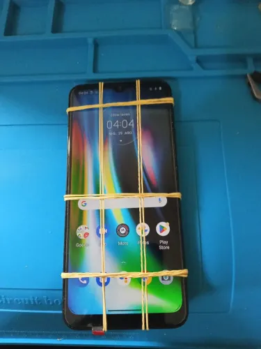 Motorola G9 Play