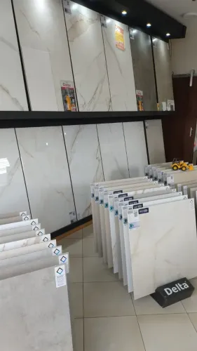 VENDO PASSO PONTO LOJA DE PORCELANATOS
