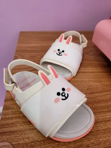 Melissa mini original line friends