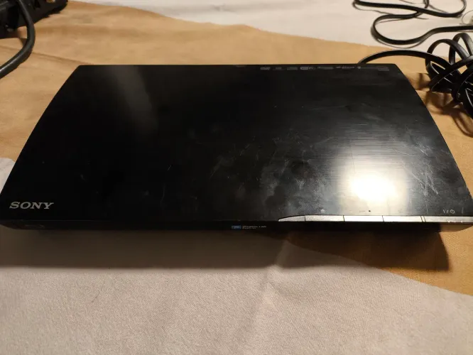 BLUE RAY SONY BDP-S390