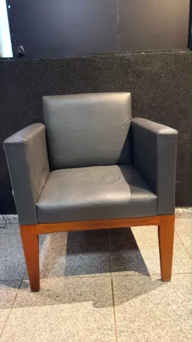 Vendo poltronas