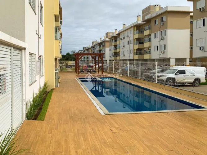 Vendo apartamento 2 quartos Vargem Grande Florianópolis