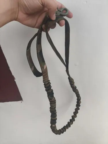 Guia de cachorro top