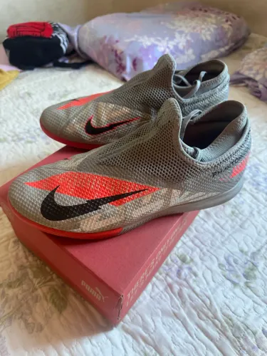 Nike Phantom Vision 
