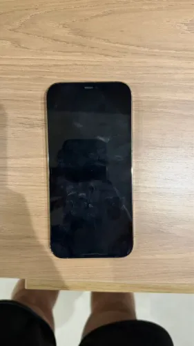 IPhone 12 Pro Max 256 GB 90 % de bateria