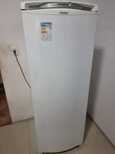 Vendo Geladeira