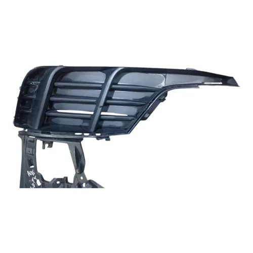 Defletor Esquerdo Parachoque Dianteiro Audi Tt 2.0 2015 2018 Esquerdo