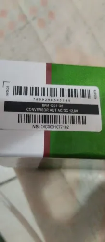 Oferta Relâmpago 