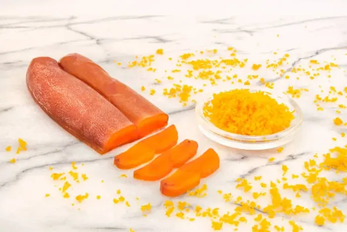 Vendo Bottarga de ova de tainha